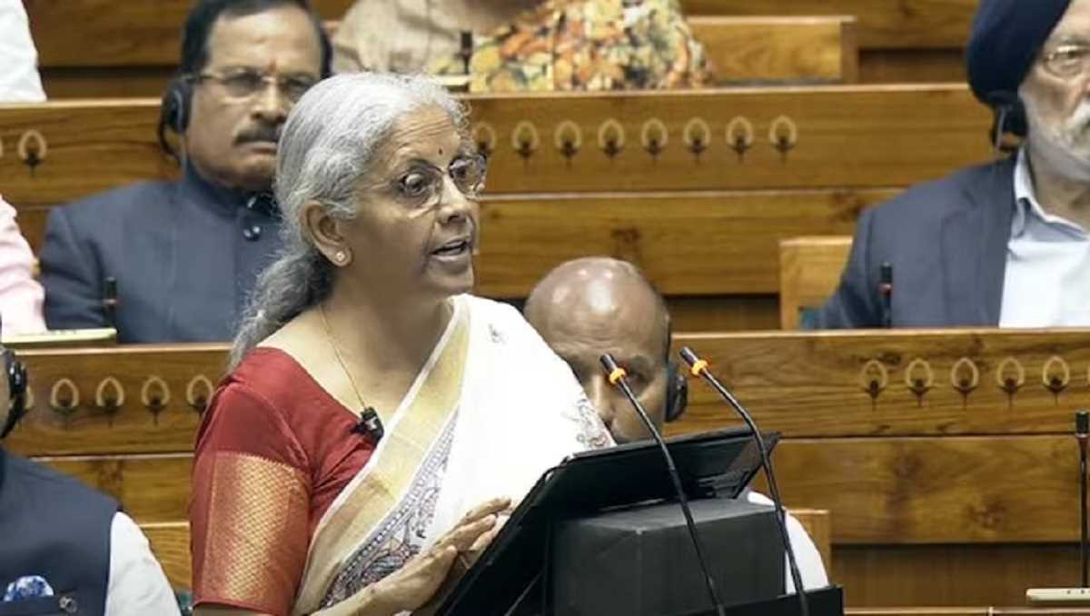 केंद्रीय बजट में केंद्र सरकार ने बिहार पर की इनायत, प्रदेश के विकास के लिए कई घोषणाएं